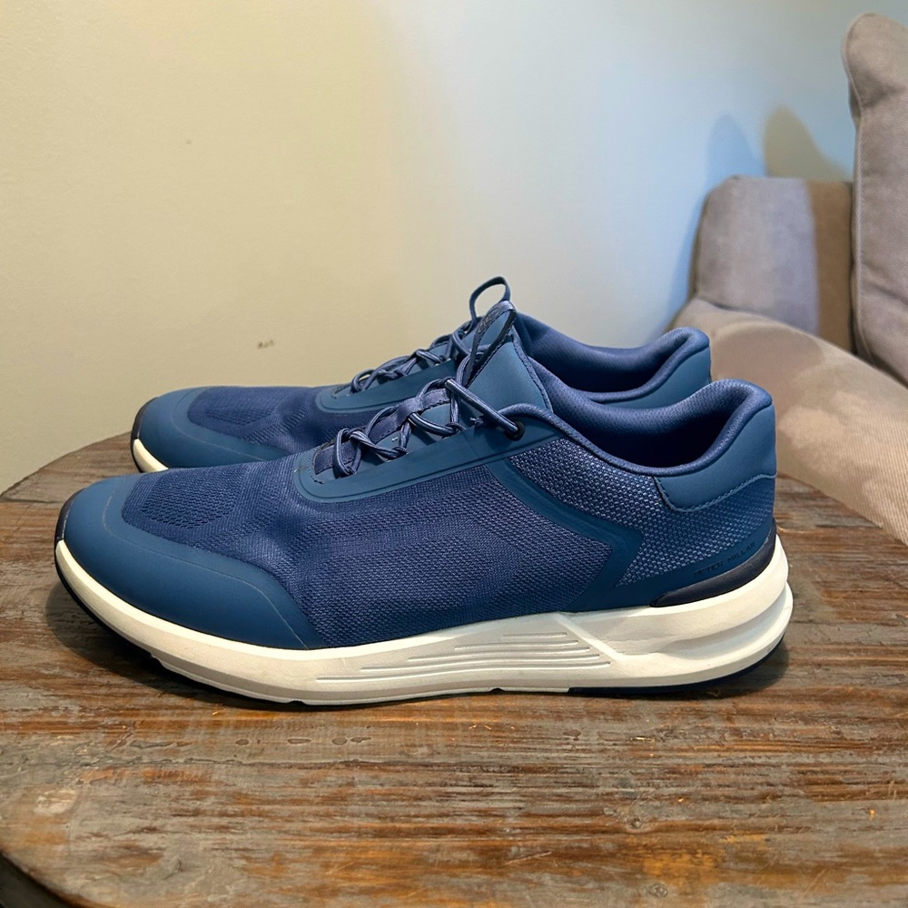 Peter Millar Slip on Sneakers